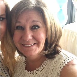 Meet your Posher, Francine